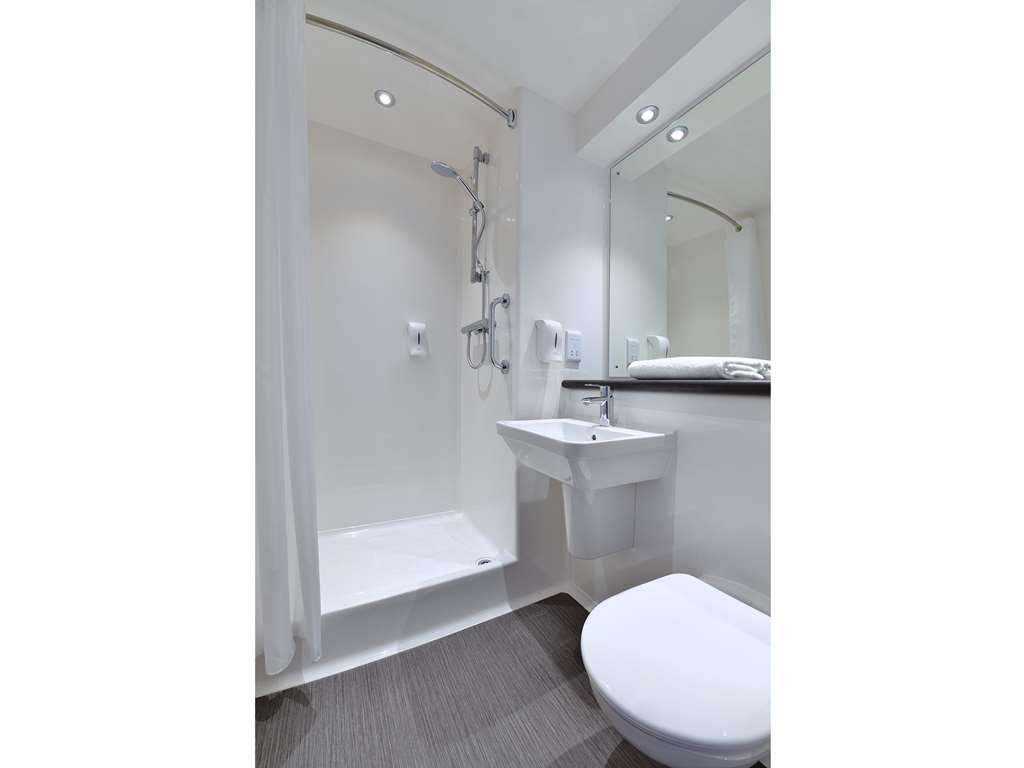 Travelodge Croydon Central Quarto foto