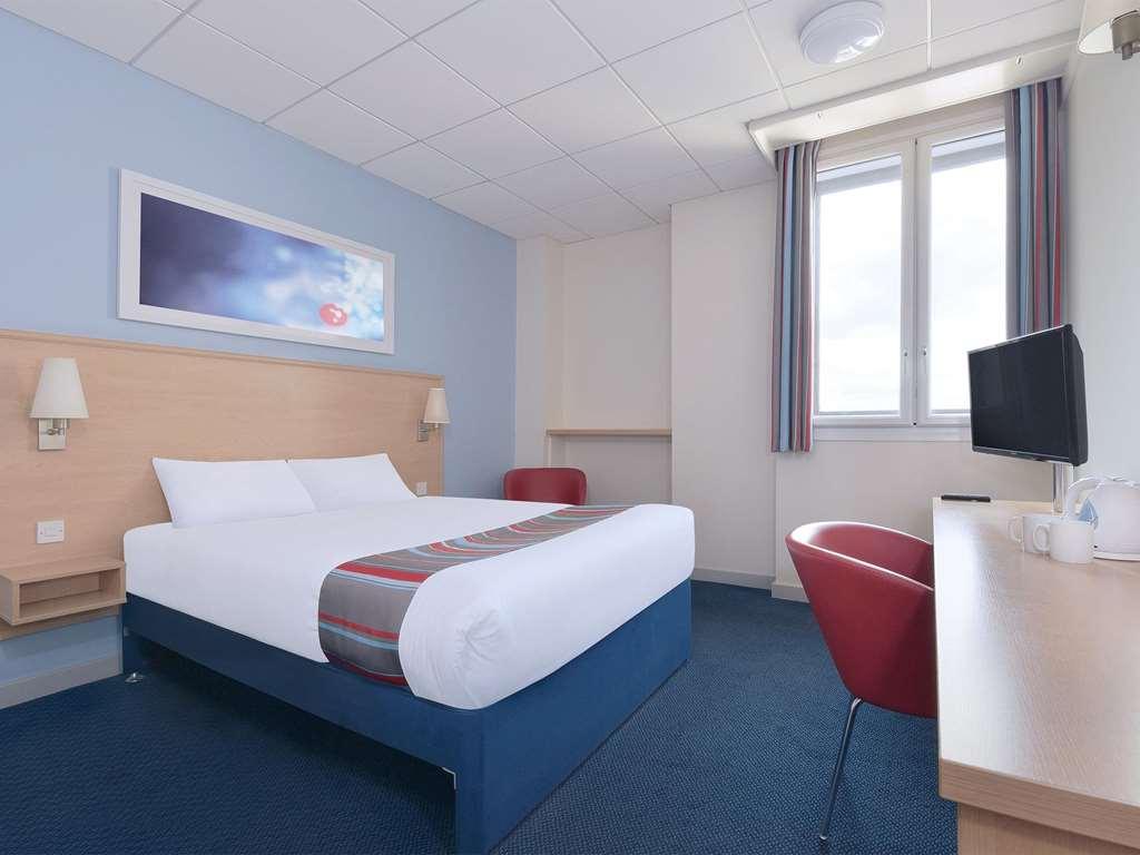 Travelodge Croydon Central Quarto foto