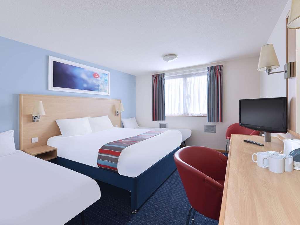 Travelodge Croydon Central Quarto foto