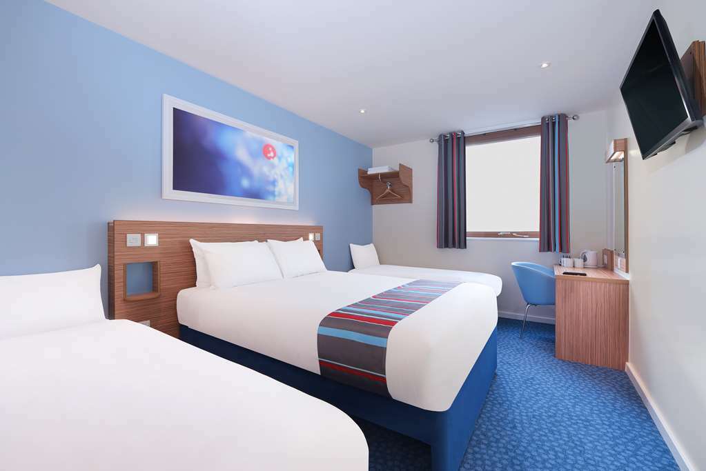 Travelodge Croydon Central Quarto foto